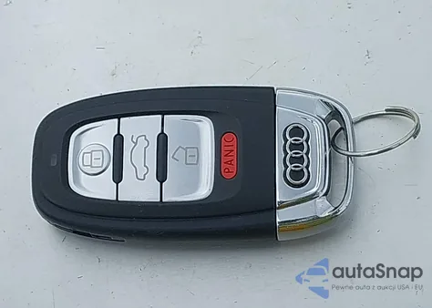 2016 Audi A6 3.0T Premium Plus из США, поврежденный, VIN WAUFGAFC9GN002353